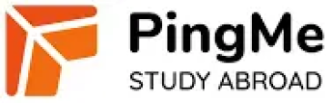 PingMe Logo